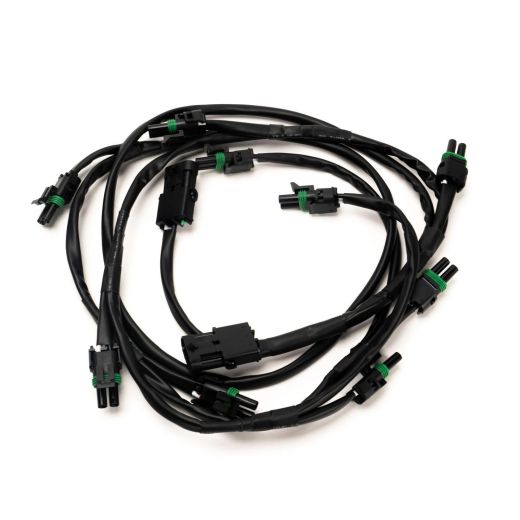Buy Baja Designs 9XL Linkable Pro Harness by Baja Designs for only $45.95 at Racingpowersports.com, Main Website.