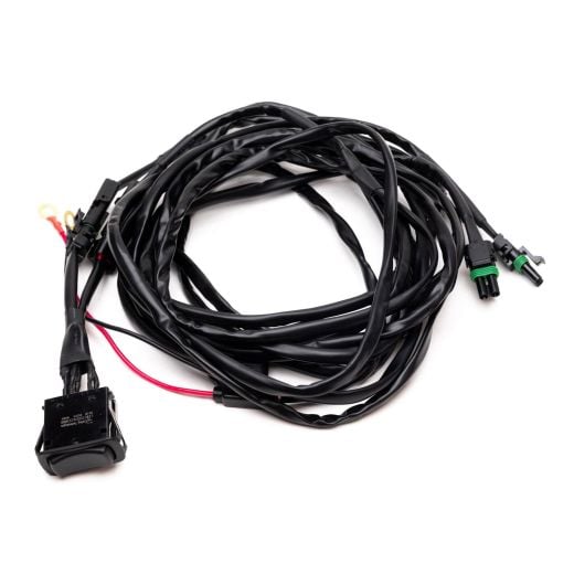 Buy Baja Designs Reflex Lt Actuator Harness Rocker Switch Universal Motor Pair by Baja Designs for only $99.95 at Racingpowersports.com, Main Website.