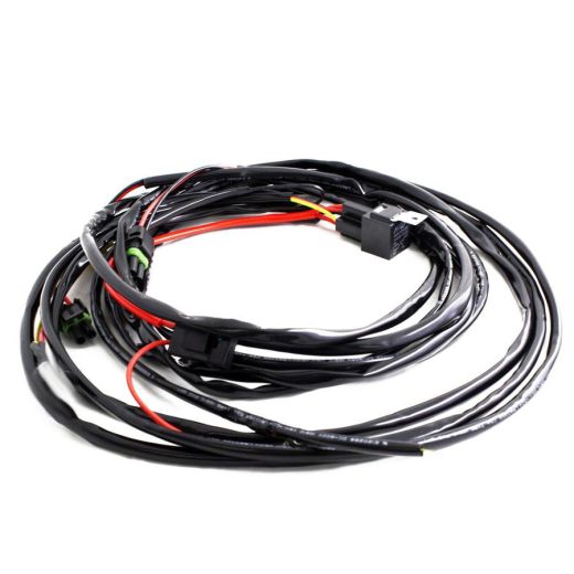 Buy Baja Designs CAN-Bus Anti Flicker 2 Pin Harness by Baja Designs for only $42.95 at Racingpowersports.com, Main Website.