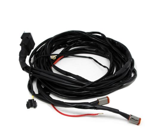 Buy Baja Designs LP6 LP9 Upfitter Lock Out Harness by Baja Designs for only $99.95 at Racingpowersports.com, Main Website.