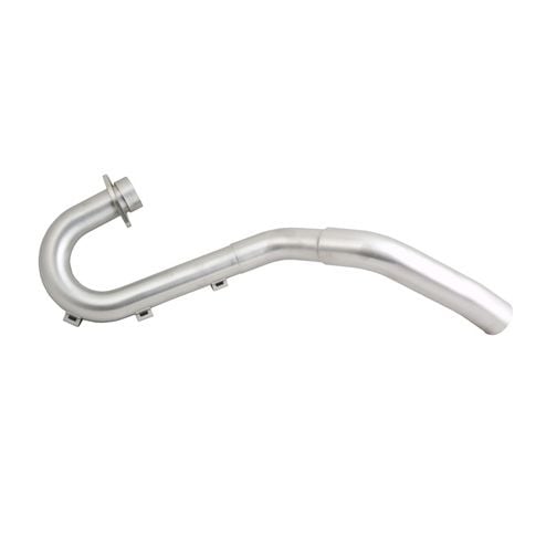 Buy HMF Head Pipe for Yamaha YFZ 450R/X 09-25 Brushed by HMF Exhaust for only $299.95 at Racingpowersports.com, Main Website.