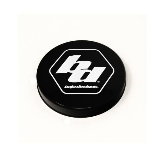 Buy Baja Designs Squadron-R Single Rock Guard by RacingPowerSports for only $10.95 at Racingpowersports.com, Main Website.