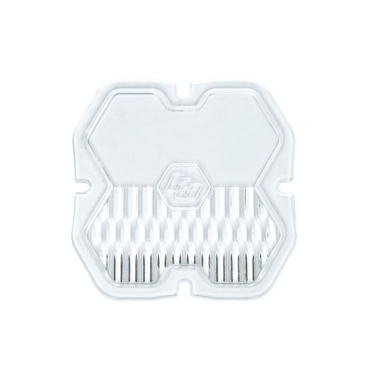 Buy Baja Designs Squadron 2.0 Light Pod Lens Kit Universal Driving Combo Clear by Baja Designs for only $26.95 at Racingpowersports.com, Main Website.