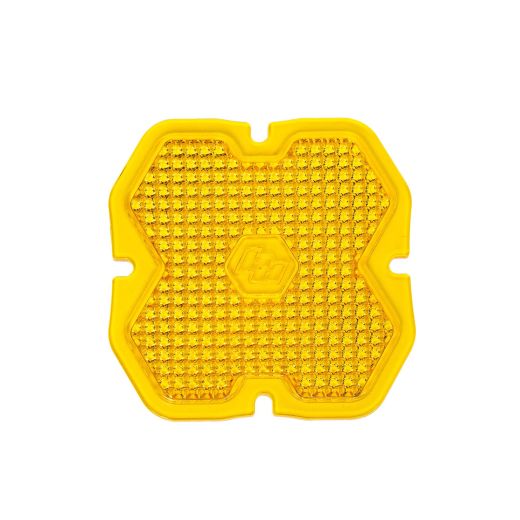Buy Baja Designs Squadron 2.0 Light Pod Lens Kit Universal Work Scene Baja Amber by Baja Designs for only $26.95 at Racingpowersports.com, Main Website.