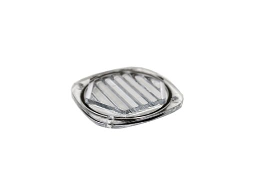 Buy Baja Designs S1 Lens Clear Wide Cornering by Baja Designs for only $25.95 at Racingpowersports.com, Main Website.