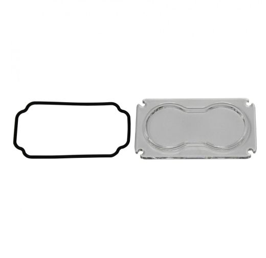 Buy Baja Designs S2 Spot Lens Kit by Baja Designs for only $26.95 at Racingpowersports.com, Main Website.