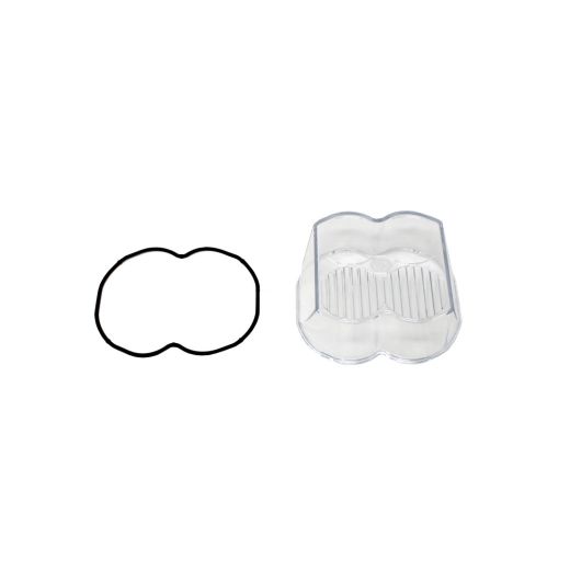 Buy Baja Designs LP4 Headlight Lens Kit Clear Driving Combo by Baja Designs for only $33.95 at Racingpowersports.com, Main Website.
