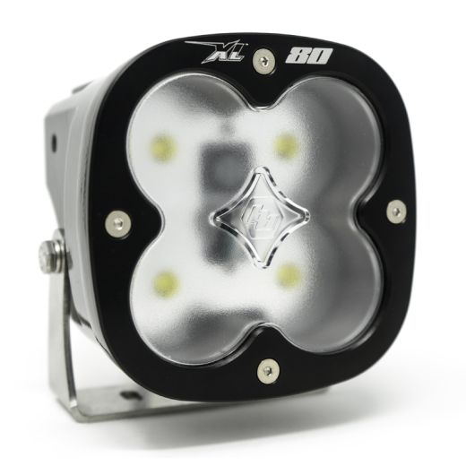 Buy Baja Designs XL80 Work/Scene LED Light by Baja Designs for only $411.95 at Racingpowersports.com, Main Website.