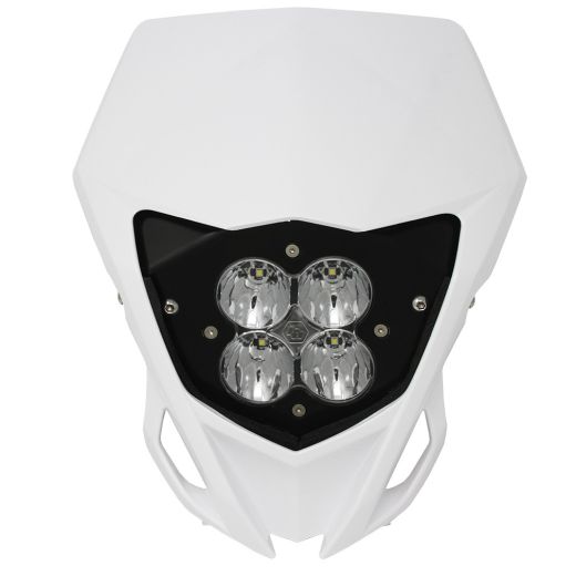 Buy Baja Designs XL80 Yamaha YZ250FX YZ450FX 16-18 w Headlight Shell by Baja Designs for only $498.95 at Racingpowersports.com, Main Website.