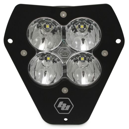 Buy Baja Designs XL80 LED KTM 2008-2013 Kit by Baja Designs for only $444.95 at Racingpowersports.com, Main Website.