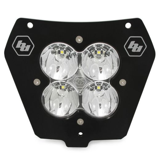 Buy Baja Designs XL80 LED KTM 2014-2016 Kit by Baja Designs for only $444.95 at Racingpowersports.com, Main Website.