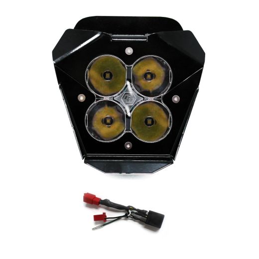 Buy Baja Designs XL80 LED Headlight KTM 690 2019-Present Kit by Baja Designs for only $497.95 at Racingpowersports.com, Main Website.