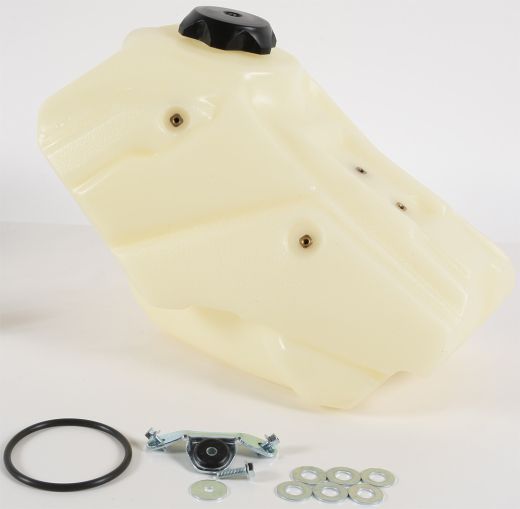 Buy IMS 112243-BK1 2.7g Fuel Tank Screw Cap Black 1 For Honda CRF450R 2009-2012 by IMS for only $411.85 at Racingpowersports.com, Main Website.