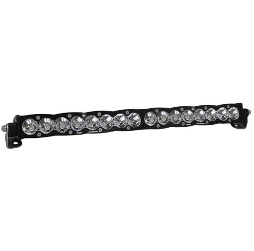Buy Baja Designs S8 Universal 20" LED Light Bar Spot Led Lens by Baja Designs for only $605.95 at Racingpowersports.com, Main Website.