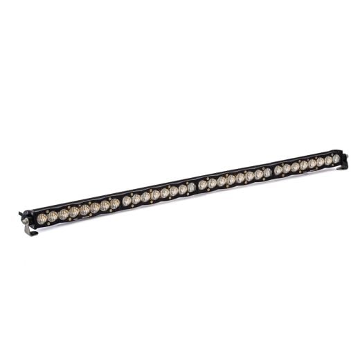 Buy Baja Designs 40in LED Light Bar Wide Driving Pattern S8 Series by Baja Designs for only $1,129.95 at Racingpowersports.com, Main Website.