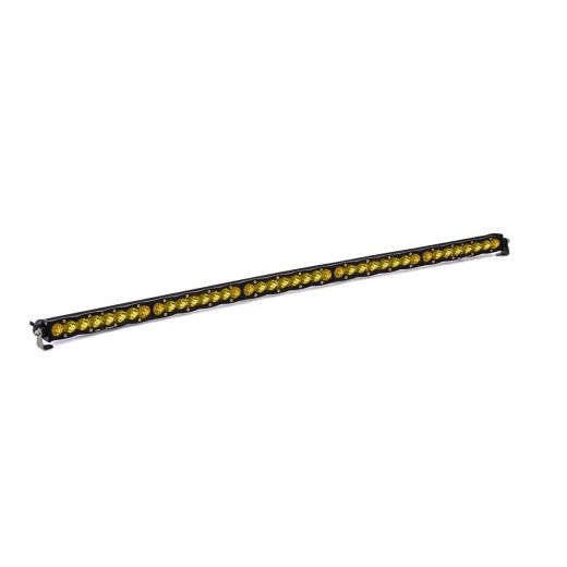 Buy Baja Designs 50in LED Light Bar Baja Amber Driving Combo Pattern S8 Series by Baja Designs for only $1,369.95 at Racingpowersports.com, Main Website.