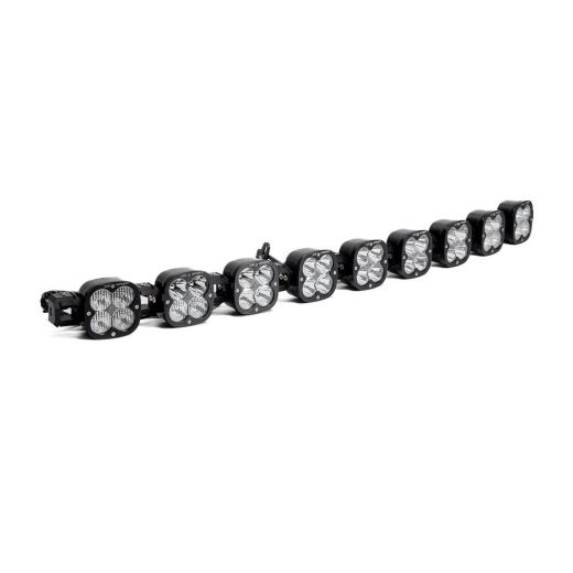 Buy Baja Designs XL Sport Linkable LED Light Bar 9 XL Clear by Baja Designs for only $2,359.95 at Racingpowersports.com, Main Website.