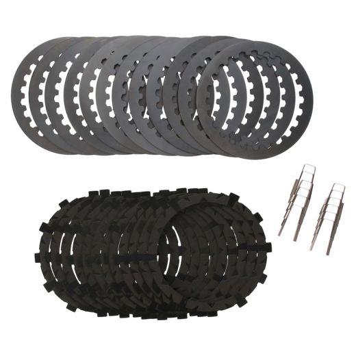 Buy Rekluse Core Manual TorqDrive Repl Clutch Pack – Honda CR TRX CRF 750-01013 by Rekluse for only $349.00 at Racingpowersports.com, Main Website.