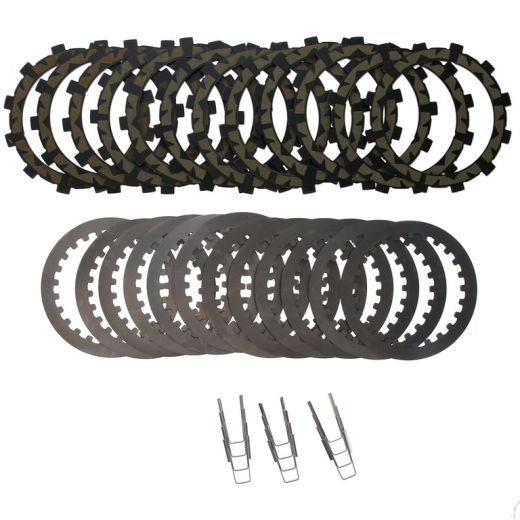 Buy Rekluse Core Manual TorqDrive Repl Clutch Pack – Honda YAM 250F 750-01016 by Rekluse for only $349.00 at Racingpowersports.com, Main Website.