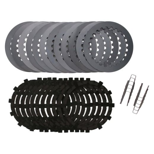 Buy Rekluse Core Manual TorqDrive Repl Clutch Pack – KAW 450 750-04047 by Rekluse for only $349.00 at Racingpowersports.com, Main Website.