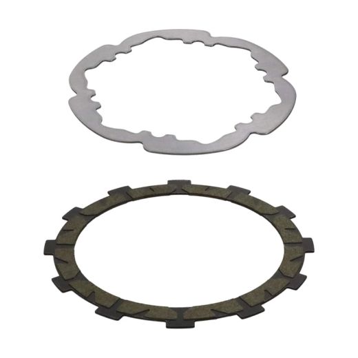 Buy Rekluse Core Manual TorqDrive Repl Clutch Pack -KTM-HQV-GAS 2T 4T 750-13080 by Rekluse for only $299.00 at Racingpowersports.com, Main Website.