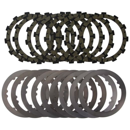 Buy Rekluse Core Manual TorqDrive Repl Clutch Pack – KTM-HQV 250/350F 750-13081 by Rekluse for only $299.00 at Racingpowersports.com, Main Website.