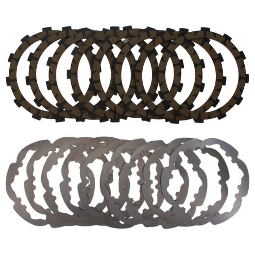 Buy Rekluse Core Manual TorqDrive Repl Clutch Pack – KTM-HQV-GAS 4T 750-13181 by Rekluse for only $299.00 at Racingpowersports.com, Main Website.