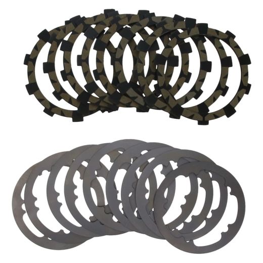 Buy Rekluse Core Manual TorqDrive Repl Clutch Pack -KTM-HQV-GAS 125/1 750-13191 by Rekluse for only $299.00 at Racingpowersports.com, Main Website.