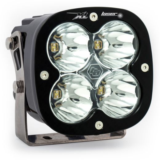 Buy Baja Designs XL Laser High Speed Spot Light by Baja Designs for only $1,029.95 at Racingpowersports.com, Main Website.