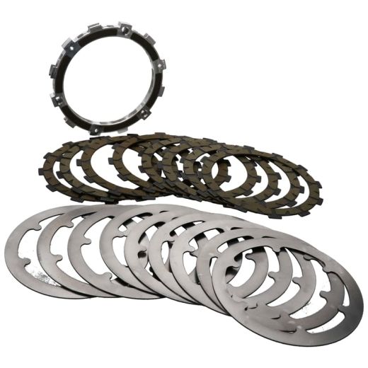 Buy Rekluse Replacement Clutch Pack – RadiusCX 3.0 – Beta 751-02022 by Rekluse for only $449.00 at Racingpowersports.com, Main Website.