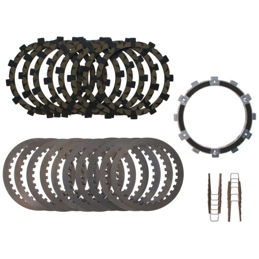 Buy Rekluse Replacement Clutch Pack – RadiusCX 3.0 – Kawasaki 751-04140 by Rekluse for only $449.00 at Racingpowersports.com, Main Website.