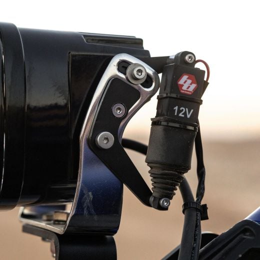 Buy Baja Designs Reflex Light Actuator Kit XL Standard Housing by Baja Designs for only $124.95 at Racingpowersports.com, Main Website.
