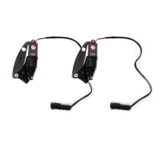 Buy Baja Designs Reflex Light Actuator Kit OnX6+ Double 20in Light Bar by Baja Designs for only $214.95 at Racingpowersports.com, Main Website.