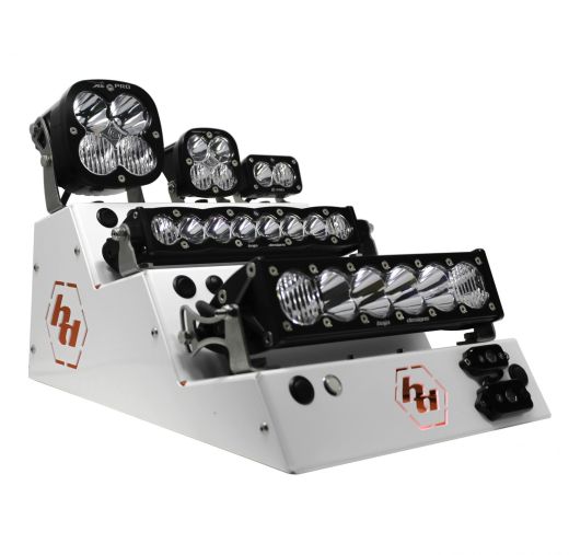 Buy Baja Designs POP Display Desktop Sport by Baja Designs for only $1,856.95 at Racingpowersports.com, Main Website.
