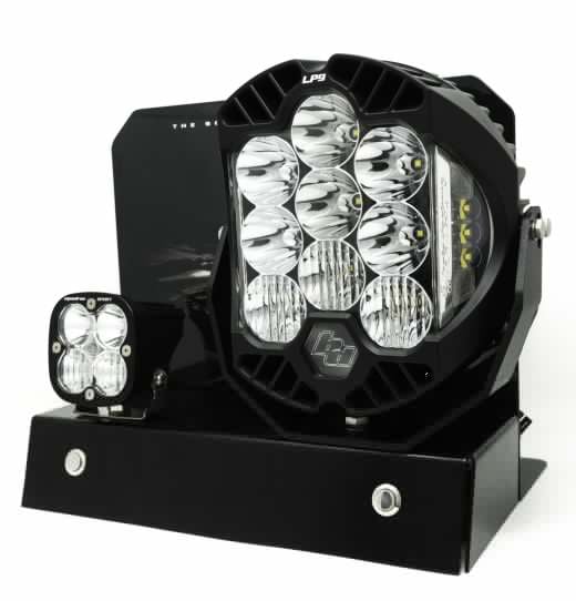 Buy Baja Designs POP Display Small Squadron Sport LP9 Sport by Baja Designs for only $826.95 at Racingpowersports.com, Main Website.
