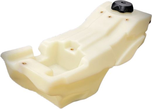 Buy IMS 117343-N2 2.8g Fuel Tank Screw Cap Natural 2 For Yamaha YZ250F 2024-2025 by IMS for only $395.95 at Racingpowersports.com, Main Website.