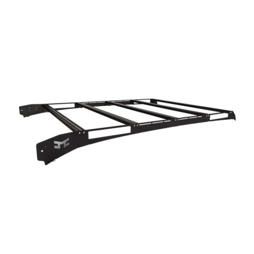 Buy KC M-RACK Roof Rack Powder Coat for 07-21 Toyota Tundra CrewMax by KC Hilites for only $1,119.99 at Racingpowersports.com, Main Website.
