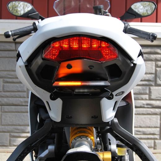 Buy New Rage Cycles Compatible with Ducati Supersport 939 Fender Eliminator by New Rage Cycles for only $170.00 at Racingpowersports.com, Main Website.