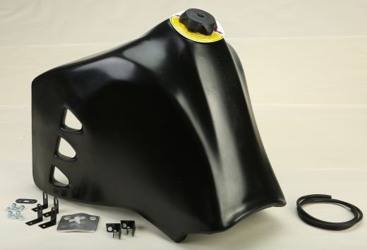Buy IMS 113144-BK1 6.6g Fuel Tank Screw Cap Black 1 For Kawasaki KLR650 1987-2019 by IMS for only $444.80 at Racingpowersports.com, Main Website.