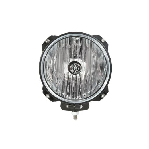 Buy KC HiLites 7" Carbon POD HID Single Light 70W Spot Beam Lens by KC Hilites for only $514.99 at Racingpowersports.com, Main Website.