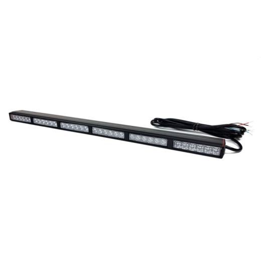 Buy KC Hilites 28" Chase LED Light Bar Multi-Function Rear for Can-Am Maverick X3 by KC Hilites for only $514.99 at Racingpowersports.com, Main Website.