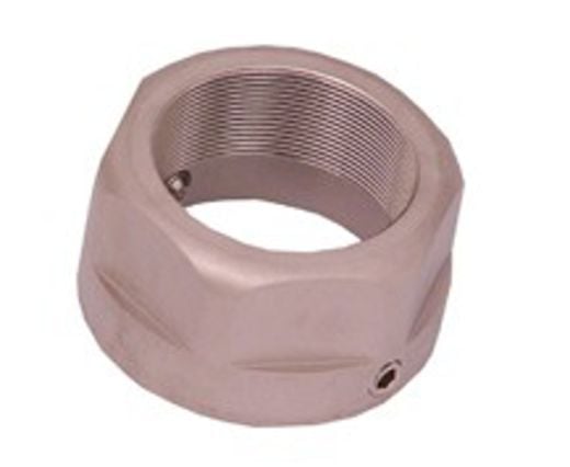 Buy Rpm Dominator 3 Lock Nut Axle Anti Fade Chromoly Steel Raptor 700 by RPM for only $136.39 at Racingpowersports.com, Main Website.