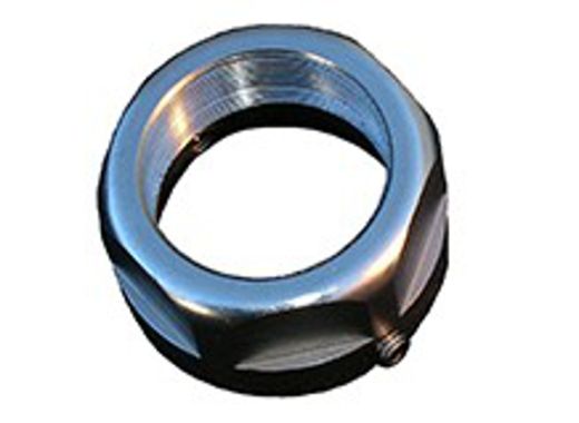 Buy Rpm Dominator II Lock Nut Axle Anti Fade Chromoly Steel Yamaha Yfz450r by RPM for only $136.39 at Racingpowersports.com, Main Website.