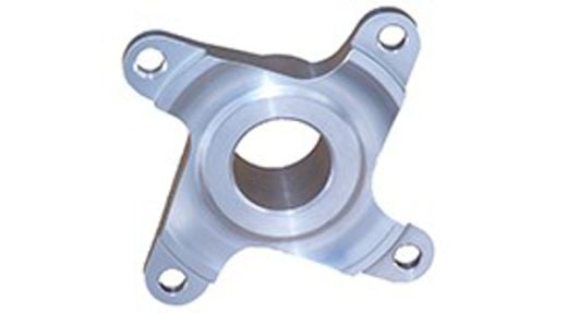 Buy Rpm Standard Sprocket Hub Honda Trx450r (axle 120a & 120b) by RPM for only $131.00 at Racingpowersports.com, Main Website.