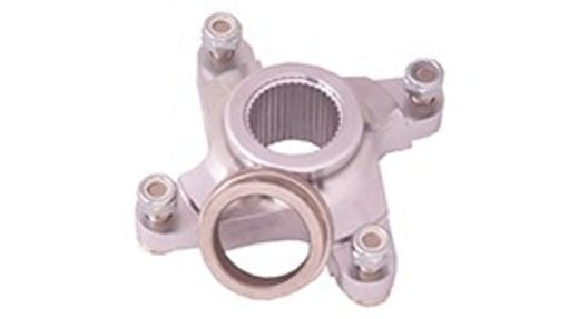Buy Rpm Race Sprocket Hub Honda Trx450r (axle 120a) by RPM for only $204.00 at Racingpowersports.com, Main Website.