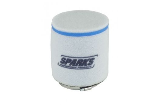 Buy Sparks Racing Super Charger Air Filter Kit Can-am Ds450 by Sparks Racing for only $64.95 at Racingpowersports.com, Main Website.