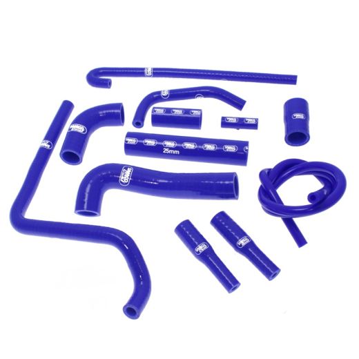 Buy SAMCO Silicone Coolant Hose Kit MV Agusta F4 1000 2001-2009 by Samco Sport for only $423.30 at Racingpowersports.com, Main Website.