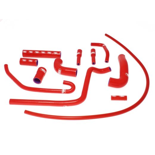 Buy SAMCO Silicone Coolant Hose Kit MV Agusta Brutale 989 R 2008-2012 by Samco Sport for only $423.30 at Racingpowersports.com, Main Website.