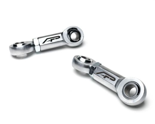 Buy Agency Power Front Adjustable Sway Bar Links Can-Am Maverick X3 RS DS RC Turbo by Agency Power for only $175.00 at Racingpowersports.com, Main Website.