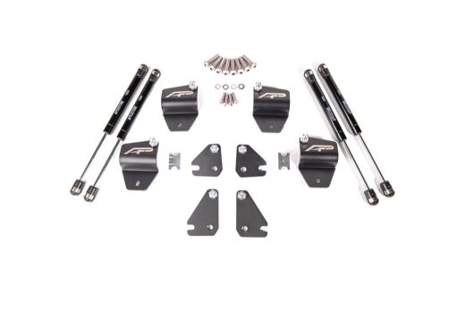 Buy Agency Power Door Spring Kit Can-Am Maverick X3 Max 4-Door 2017-2022 by Agency Power for only $250.00 at Racingpowersports.com, Main Website.